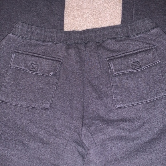 Wide Leg Sweats - Picture 3 of 5